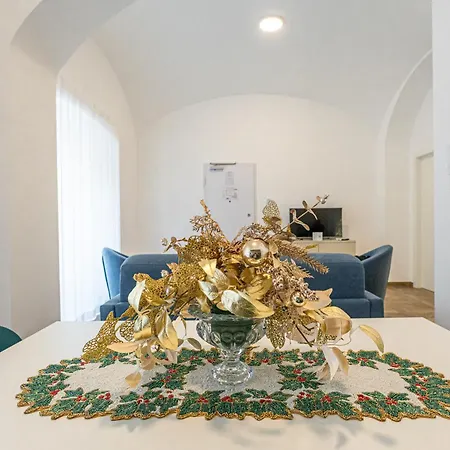 Residence Sanremo Lägenhetshotell Sanremo