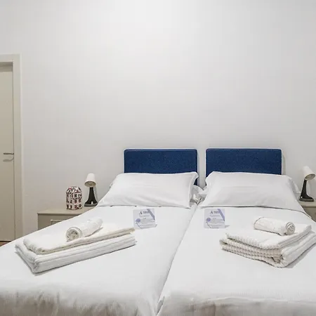 Residence Sanremo 圣雷默