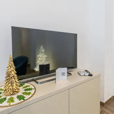 Hotel apartamentowy Residence Sanremo