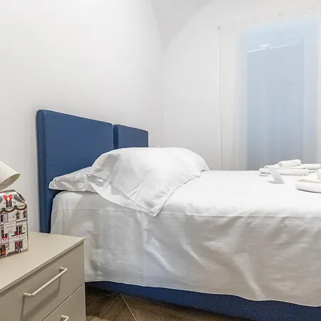 Residence Sanremo 3* Sanremo