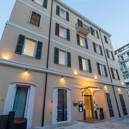 Residence Sanremo Sanremo