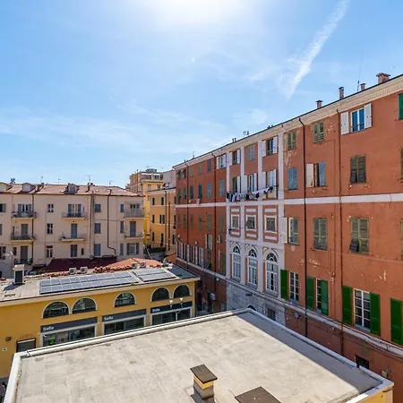 Residence Sanremo Sanremo