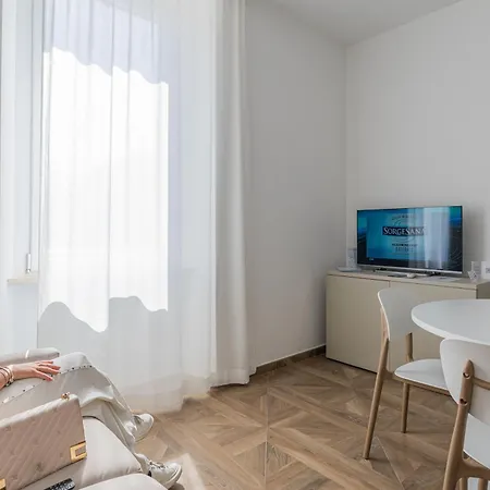 Residence Sanremo 3* San Remo
