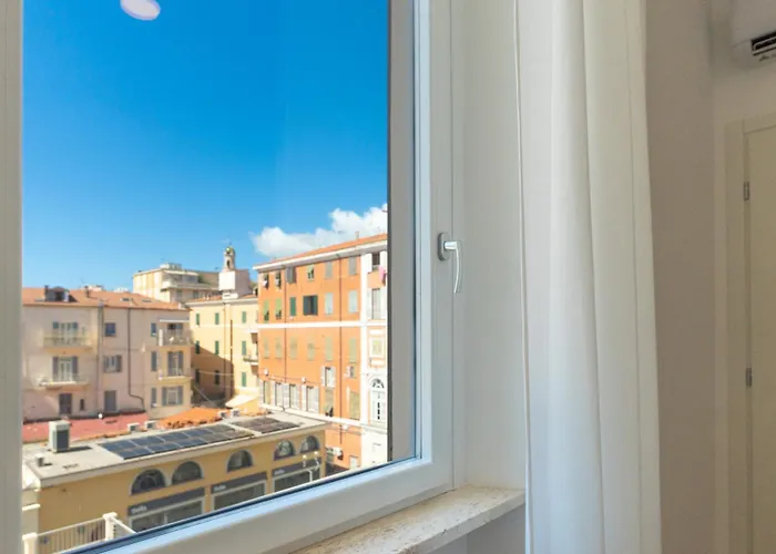 Apart-hotel Residence Sanremo Sanremo