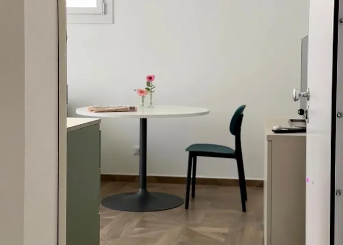 Residence Sanremo 아파트호텔 3*