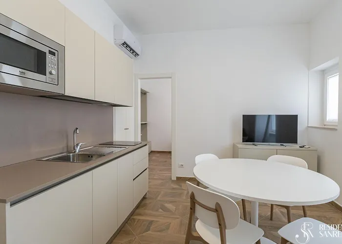 Residence Sanremo 3* Sanremo