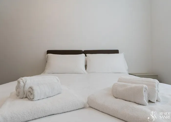 Residence Sanremo 산레모