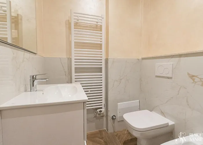 Residence Sanremo 3* Sanremo