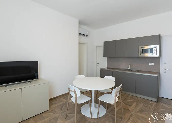 Residence Sanremo 아파트호텔