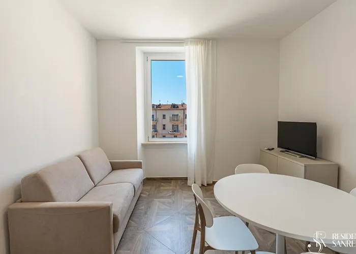 Residence Sanremo Apart-hotel