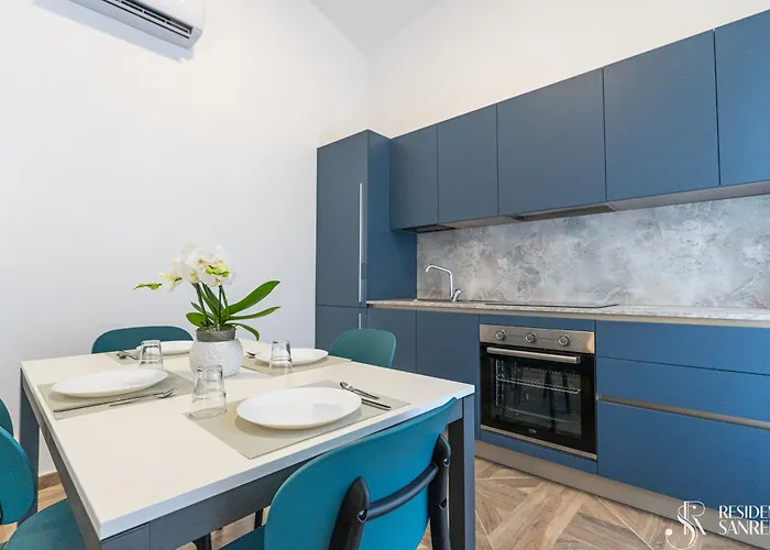 Residence Sanremo Sanremo