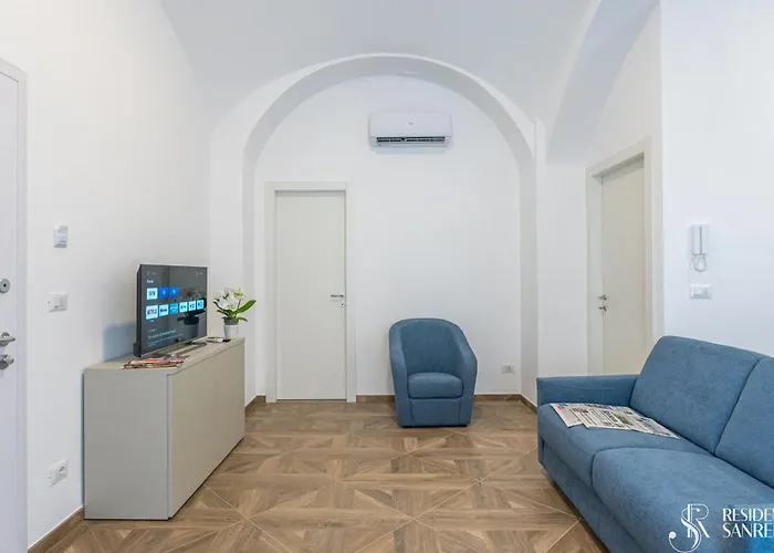 Residence Sanremo