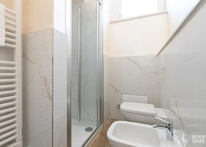 Apart-hotel Residence Sanremo Sanremo