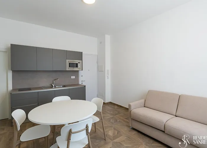 Residence Sanremo 산레모