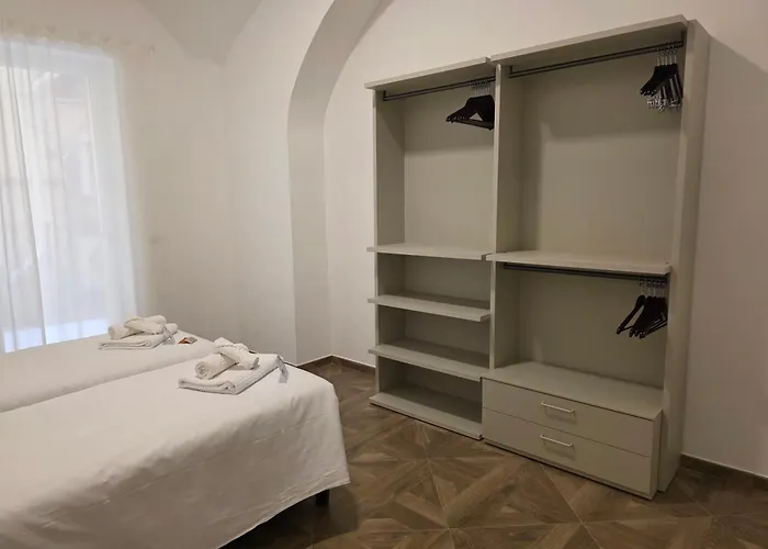 아파트호텔 Residence Sanremo 3*