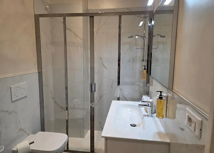 아파트호텔 Residence Sanremo 3*