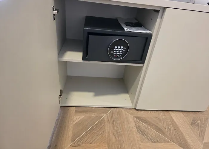 아파트호텔 Residence Sanremo 3*