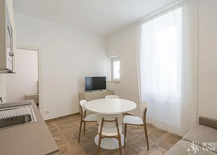 Residence Sanremo 산레모