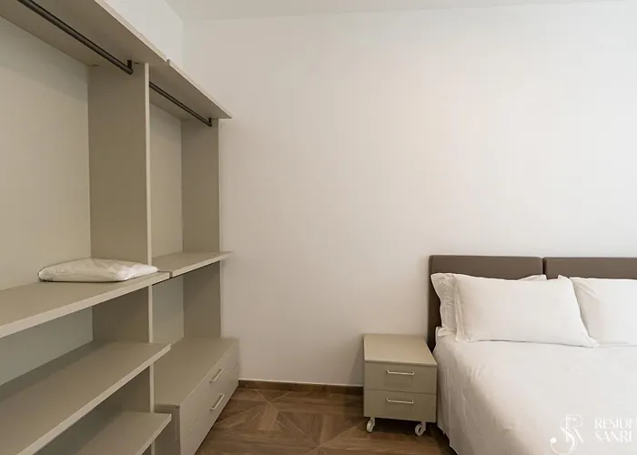 Residence Sanremo 산레모