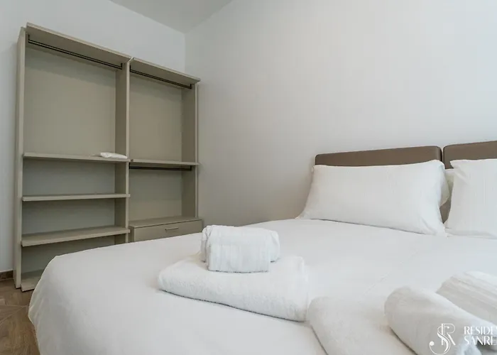 Residence Sanremo 3*