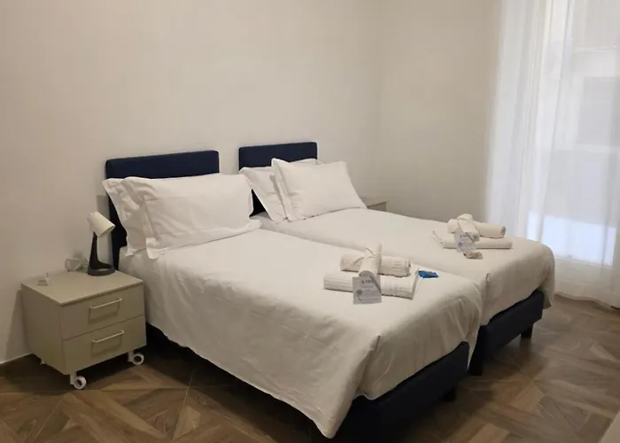 Residence Sanremo 3* 산레모