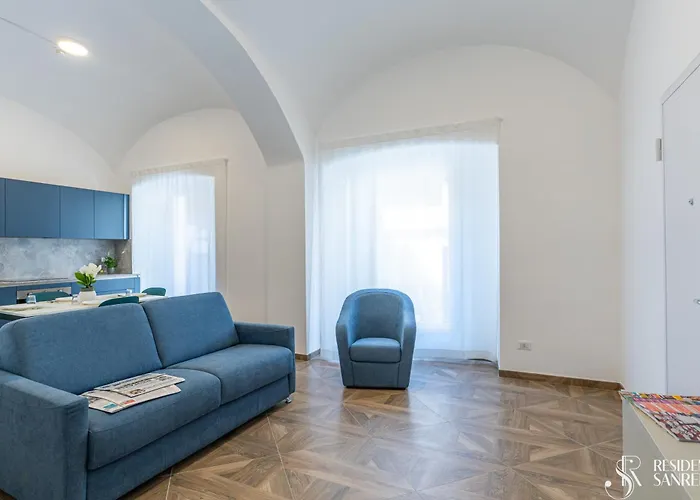 Residence Sanremo 3* Sanremo