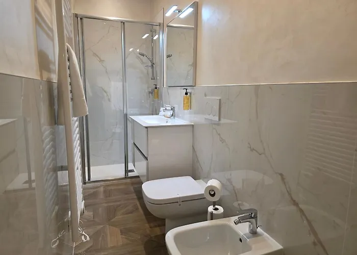 Residence Sanremo 3*