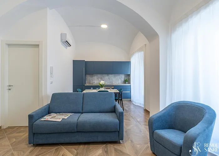 Residence Sanremo