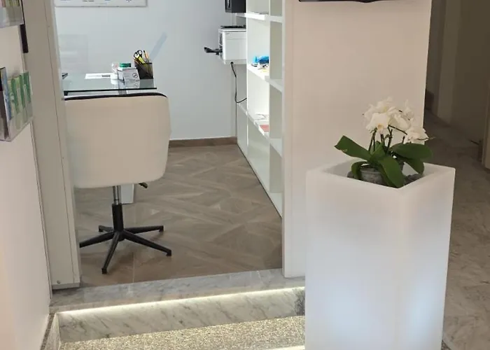 Residence Sanremo 아파트호텔