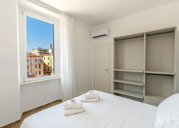 Residence Sanremo 3*
