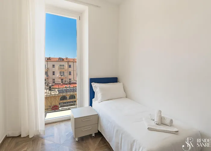 Residence Sanremo Apart-hotel