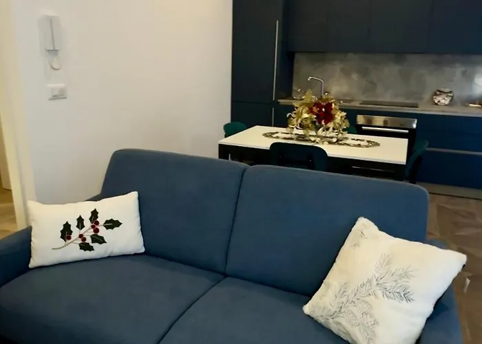 Apart-hotel Residence Sanremo