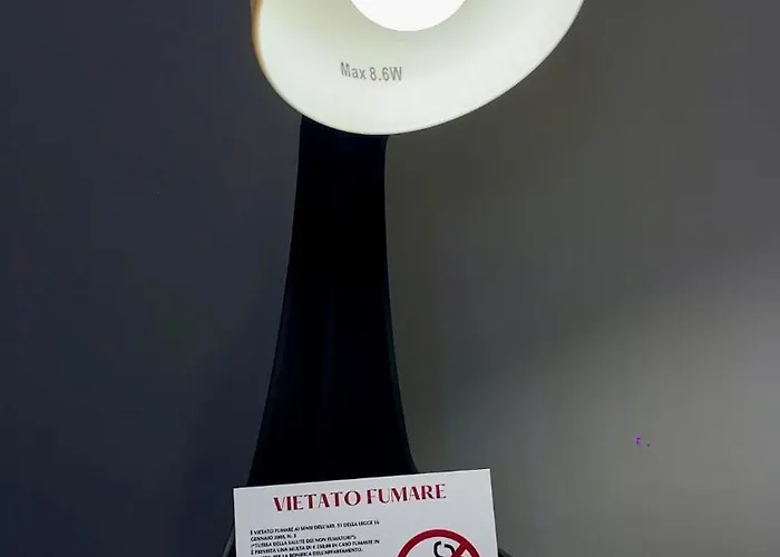 Residence Sanremo 산레모