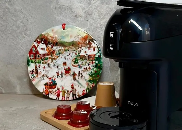 Residence Sanremo Aparthotel