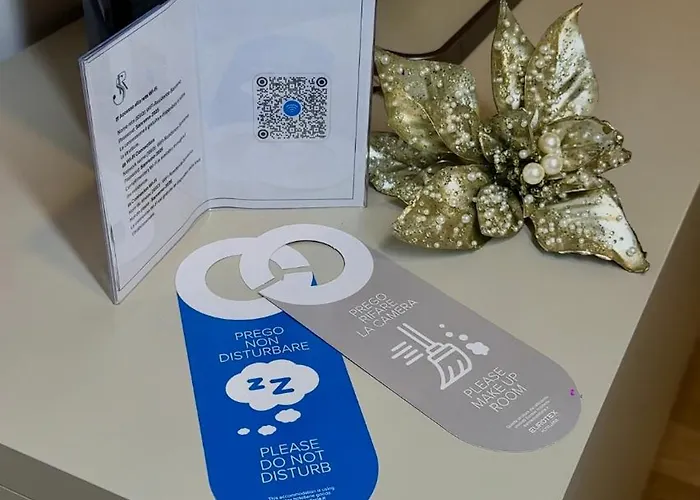 Residence Sanremo Apart-hotel