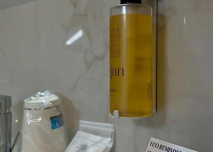 Residence Sanremo Apart-hotel 3*