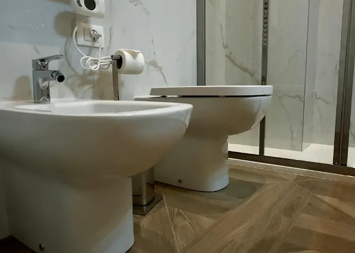 Apart-hotel Residence Sanremo 3*