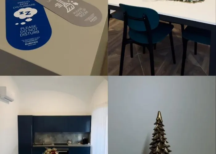 Residence Sanremo 3* 산레모