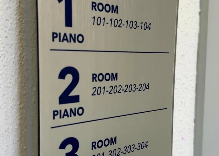 Residence Sanremo 아파트호텔