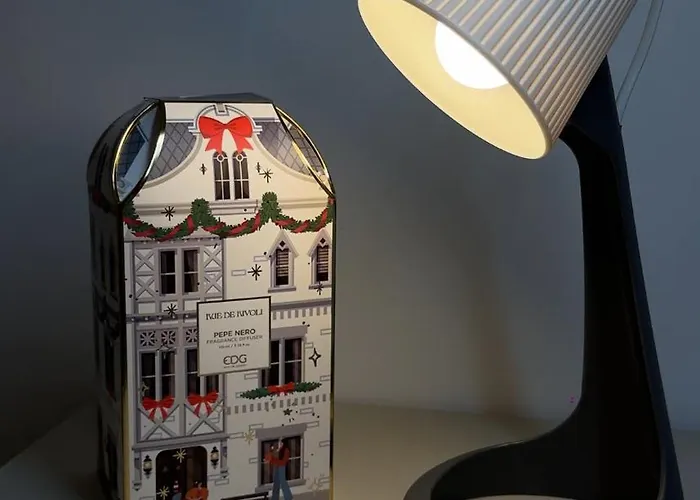 Residence Sanremo 3*