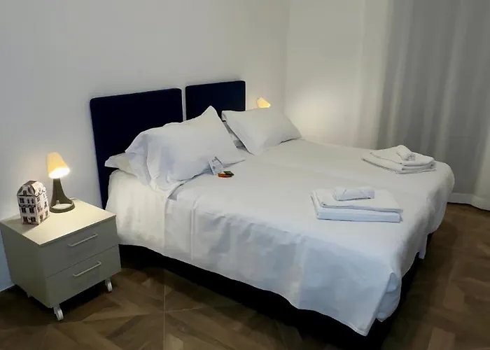 Residence Sanremo Apart-hotel 3*