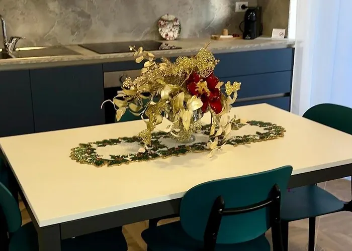 Residence Sanremo 산레모