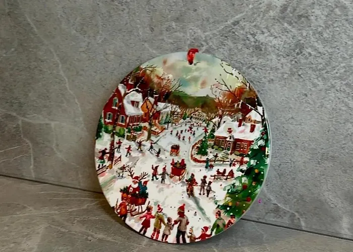 Residence Sanremo 아파트호텔 산레모