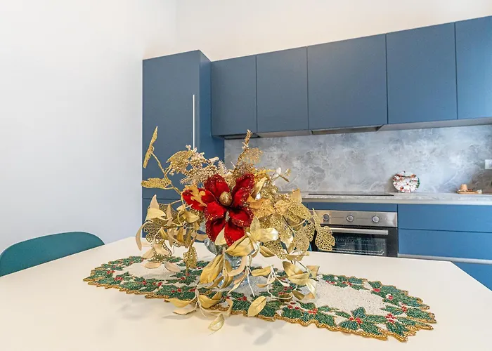 Residence Sanremo 3*