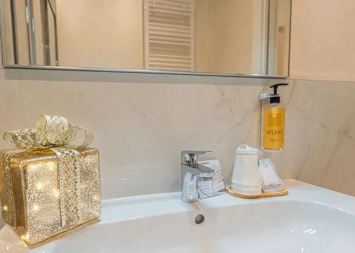 Residence Sanremo 3*