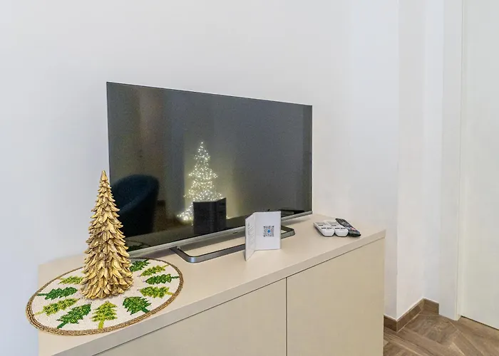 Apart-hotel Residence Sanremo