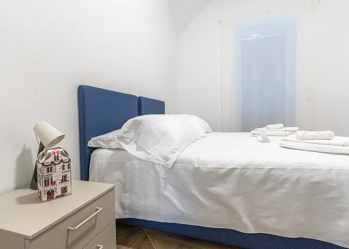 Residence Sanremo 3* 산레모