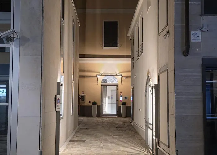 Residence Sanremo 3*